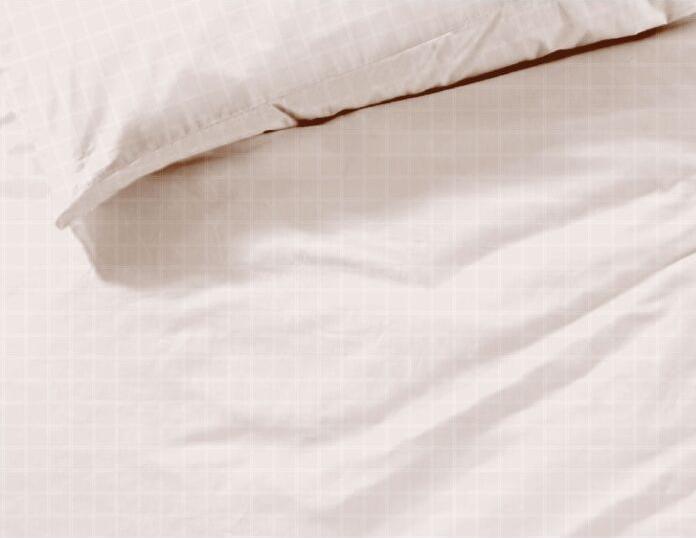 Actual product image Flair Damask (Pillowcase, 65 x 65 cm)