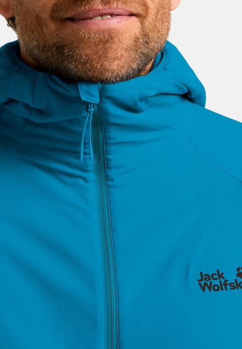 Actual product image Jack Wolfskin Prelight Ins Jkt M (S)