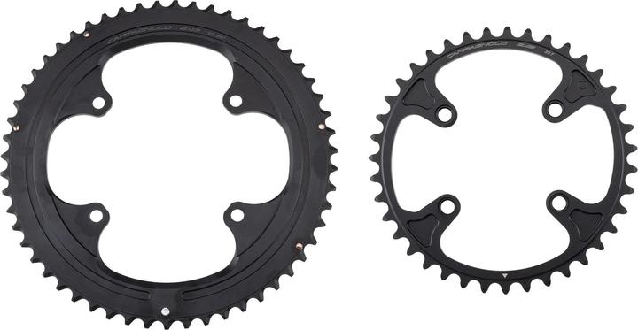 Actual product image Campagnolo SuperRecord WRL 13s (55)