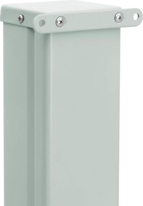 Produktbild vidaXL Seitenmarkise (6 m)