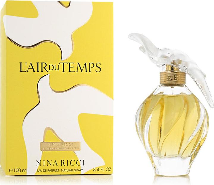 Actual product image Nina Ricci Eau de Parfum Verre (Eau de parfum, 100 ml)