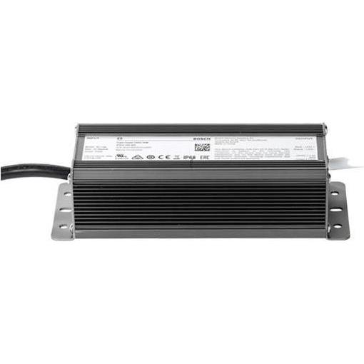 Bosch Security Systems PSU 60W, 100-240VAC In, 24VDC (Alimentazione elettrica), Accessori per telecamere di rete