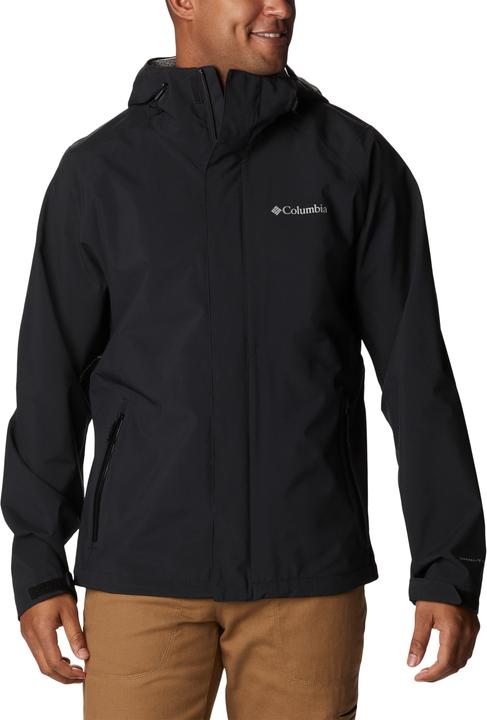 Actual product image Columbia Earth Explorer (XL)