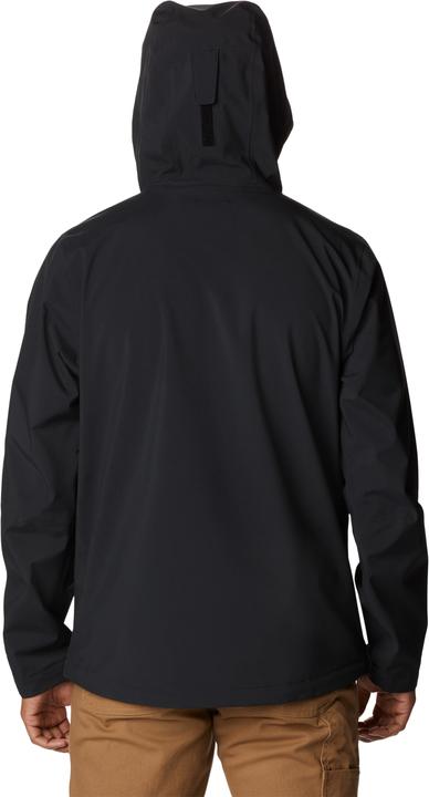 Produktbild Columbia Earth Explorer (XXL)