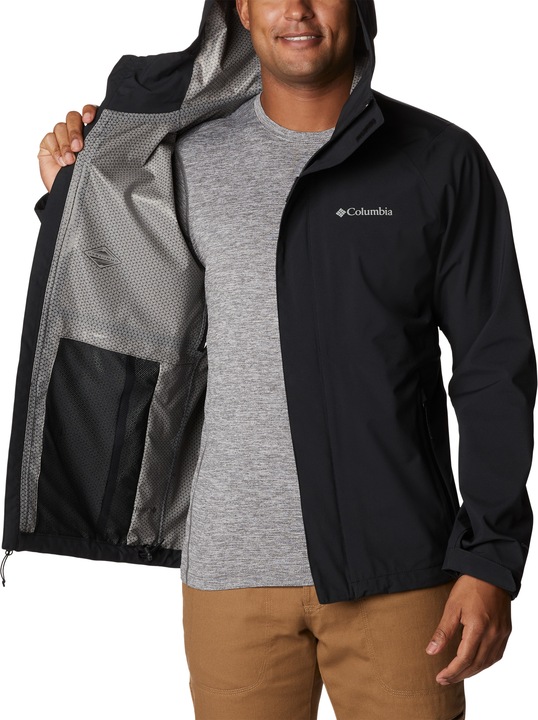 Actual product image Columbia Earth Explorer (L)