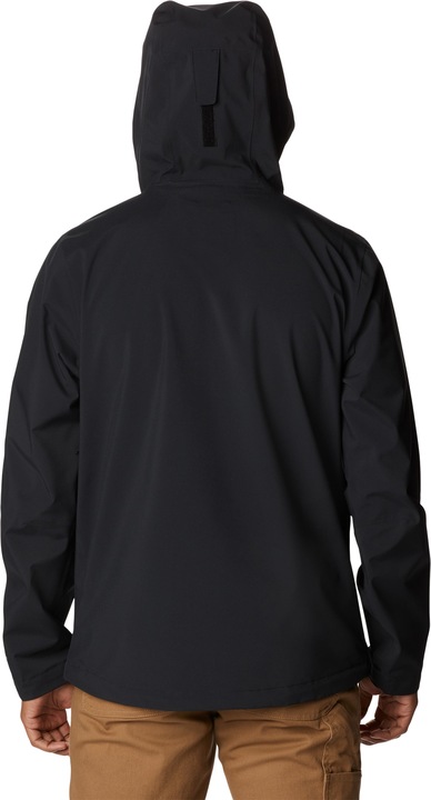 Actual product image Columbia Earth Explorer (L)