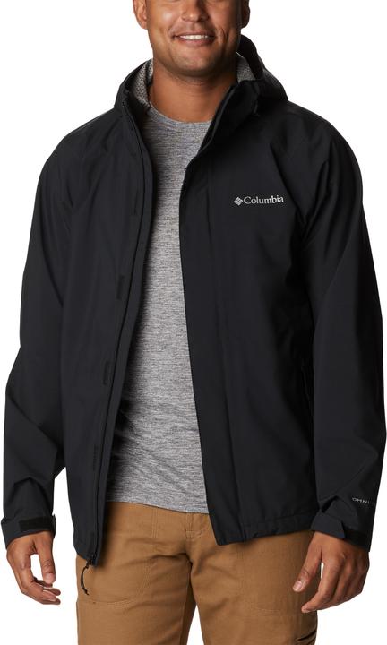 Produktbild Columbia Earth Explorer (XXL)