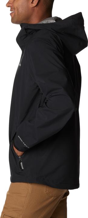 Produktbild Columbia Earth Explorer (XXL)