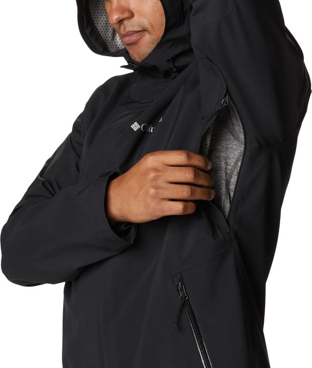 Produktbild Columbia Earth Explorer (XXL)