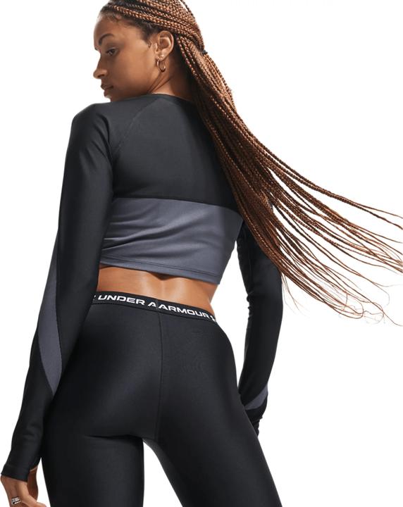 Actual product image Under Armour Hg Rib 1/4 Zip (M)
