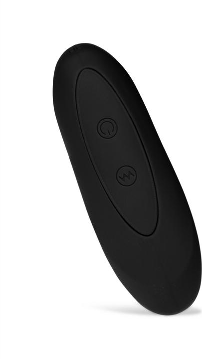 Actual product image XR Brands PTap Pulsierender ProstataVibrator