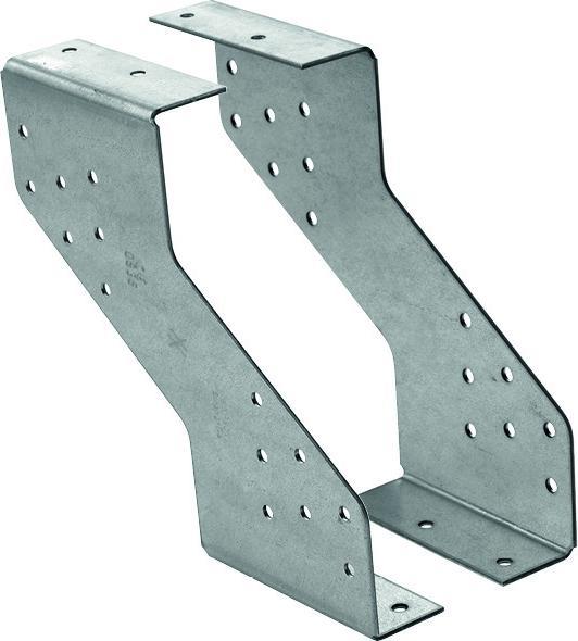 Productafbeelding Simpson Sst Gerb (Verbindingsplaten, 1 Pcs.)