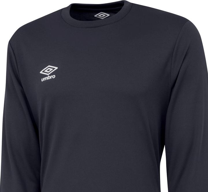 Immagine prodotto Umbro Maglia Club a maniche lunghe (M)