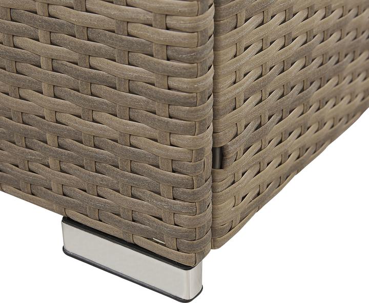 Actual product image Beliani Belvedere