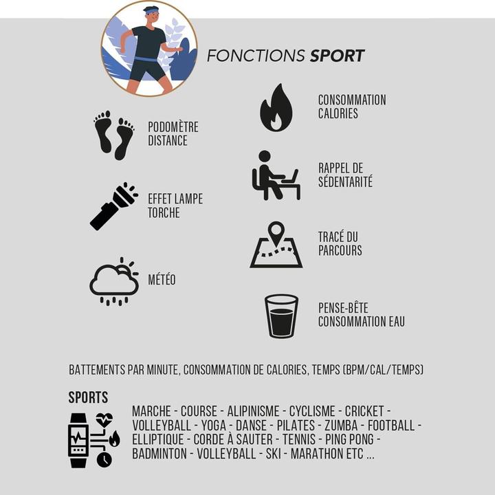 Actual product image Smarty Watches SW090F (40 mm)