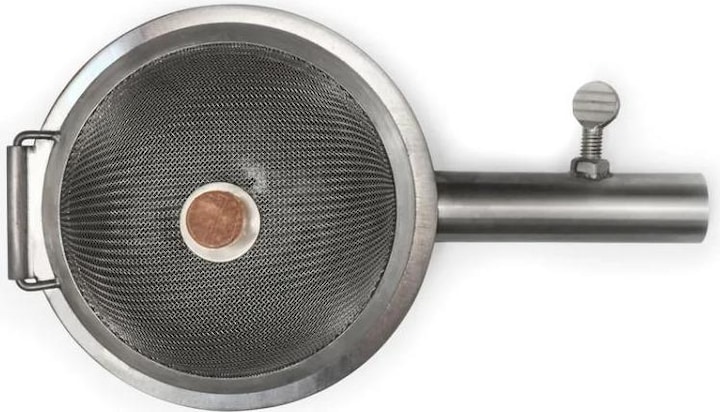 Produktbild Kikkerland Huckleberry Popcorn Maker