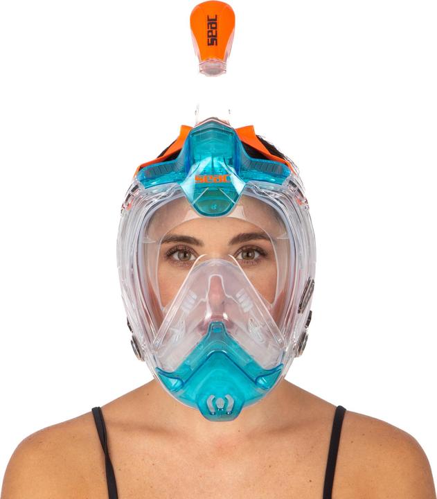 Actual product image Seac Libera