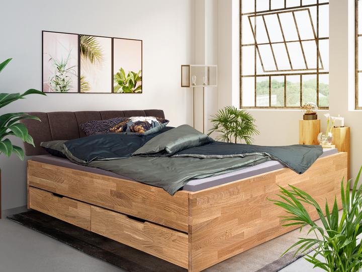 Produktbild Möbel-Eins Chico (180 x 200 cm)