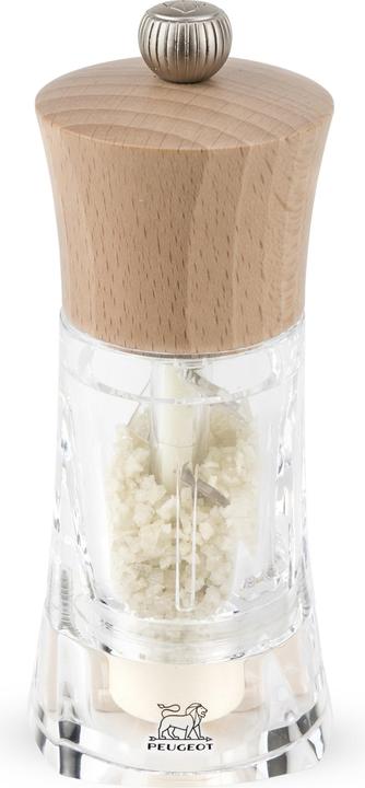 Produktbild Peugeot Oléron Zirlion Feuchte Meersalzmühle (Meersalz)