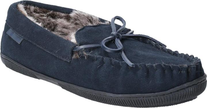 Produktbild Hush Puppies Hausschuhe Ace Leder (47)