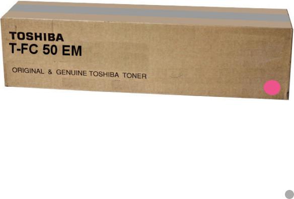 Produktbild Toshiba Tfc50em (M)