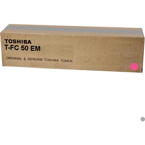 Toshiba, Toner, Tfc50em (M)