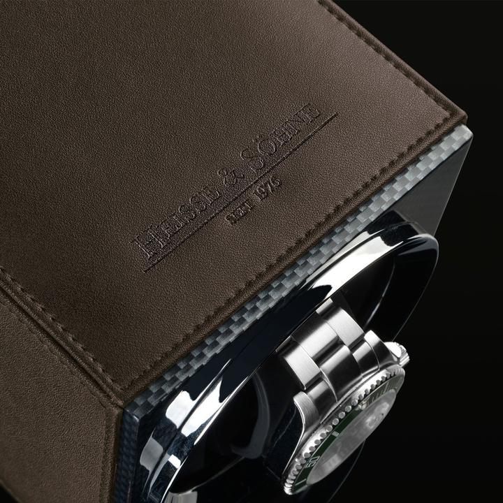Produktbild Heisse & Söhne 70019-130.17.47
