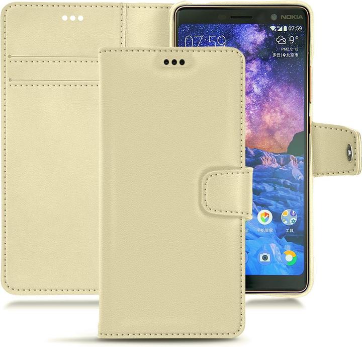 Image du produit Noreve Housse cuir portefeuille