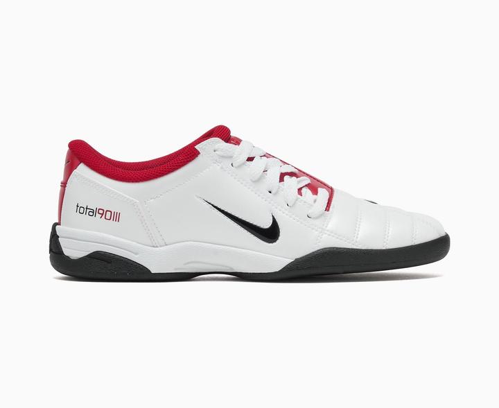 Image du produit Nike Total 90 3 White Gym Red (44)