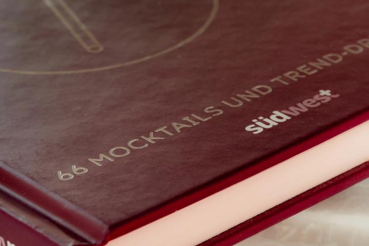 Produktbild Cocktails ohne Alkohol (Deutsch, Franz Brandl, 2021)