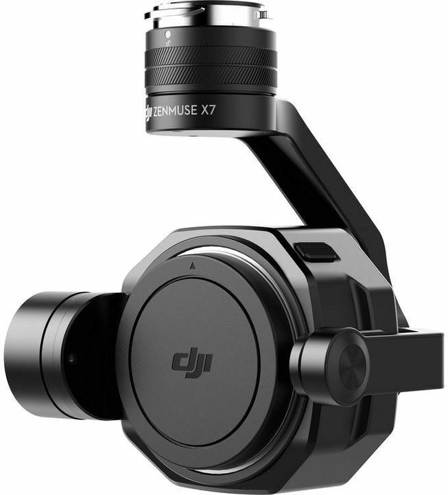 Produktbild DJI Zenmuse X7 (Drohnen Kamera, DJI Inspire 2)