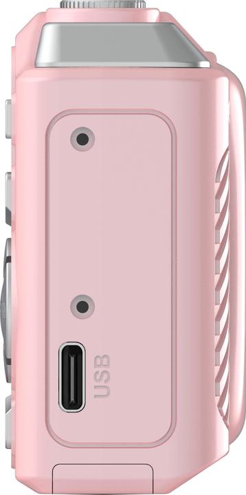 Actual product image Denver WCT-8020W (5 Mpx)