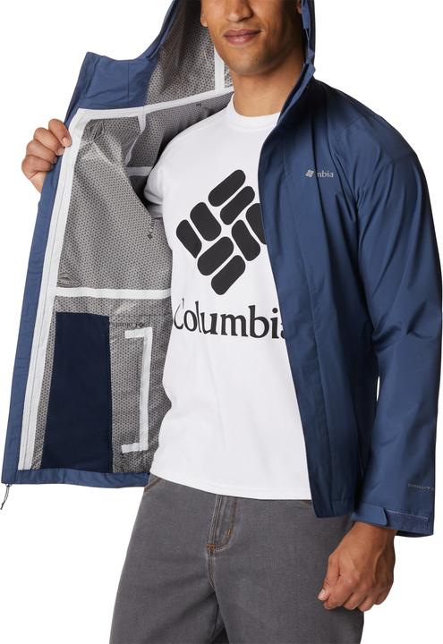 Produktbild Columbia Earth Explorer (XL)