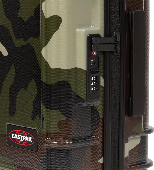 Immagine prodotto Eastpak Resist'R ZIP Cabin (28 l)