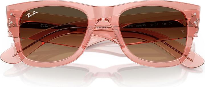 Produktbild Ray Ban Mega Wayfarer