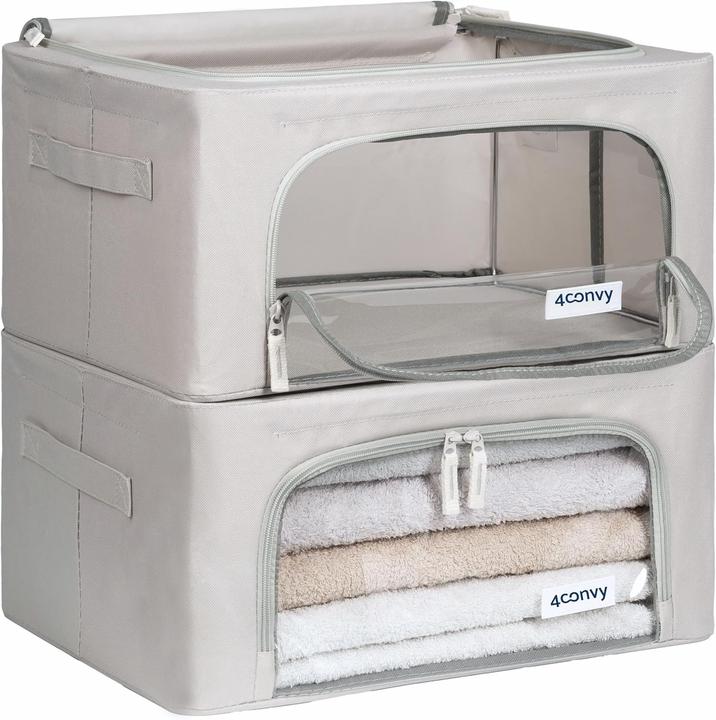 Produktbild Convy Faltbare Aufbewahrungsbox (30 cm)