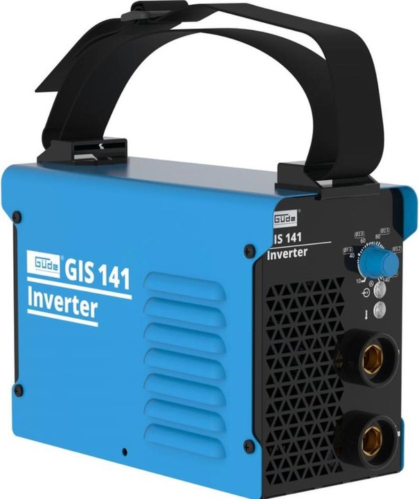 Produktbild Güde Inverter Schweissgerät GIS 141