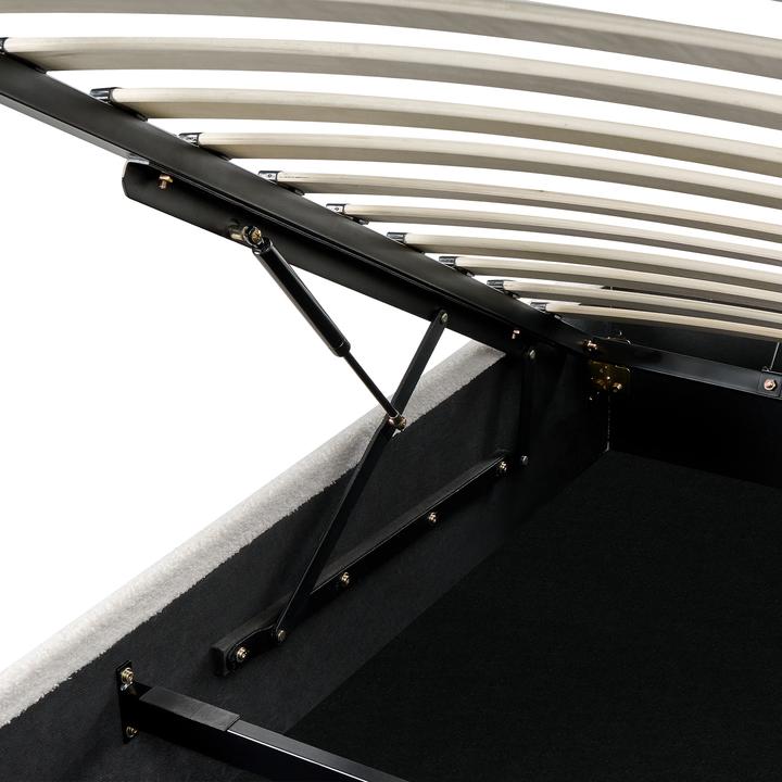 Actual product image Beliani Dinan (160 x 200 cm)