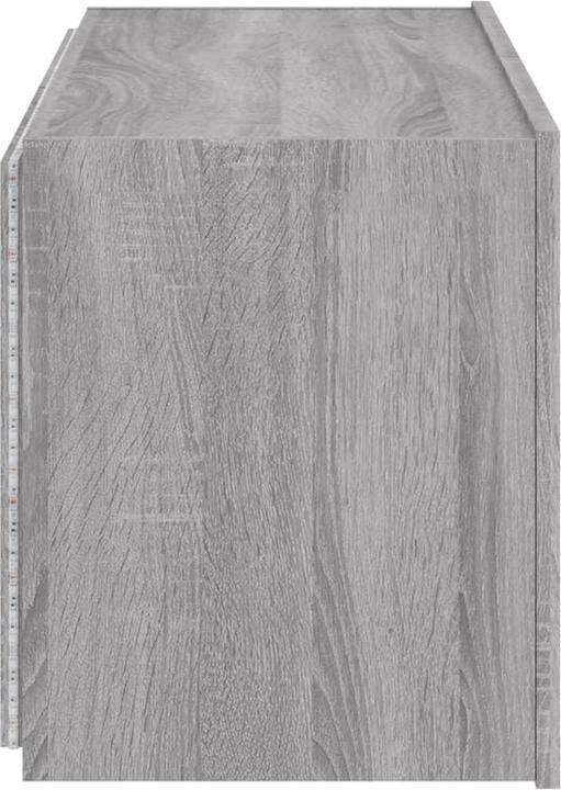 Immagine prodotto vidaXL TV-Wandschrank (80 x 35 x 41 cm)