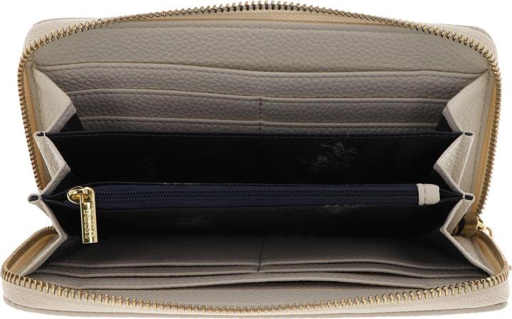 Actual product image U.S. Polo Stanford Zip Around Wallet