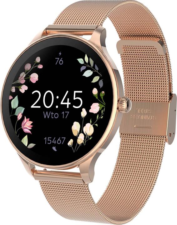 Montre connectée