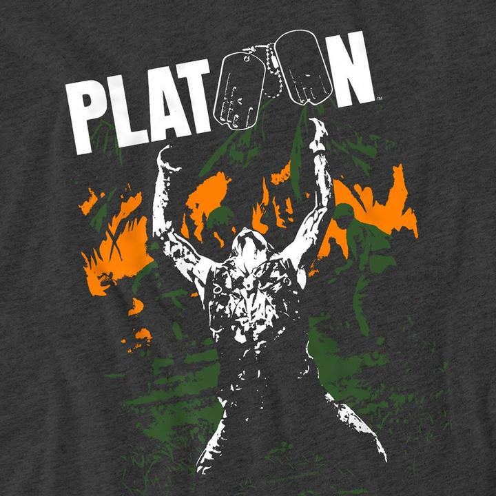 Produktbild Splatoon 3 TShirt meliert (M)