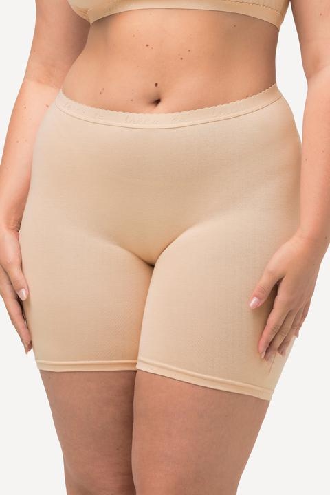 Immagine prodotto Ulla Popken Pantaloncino corto con orlo elastico (50, 52)