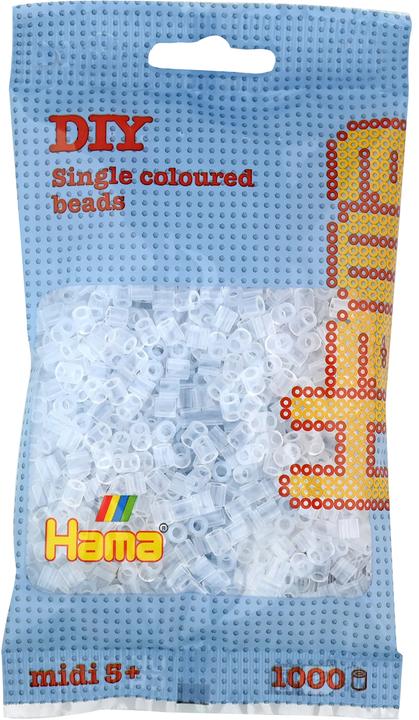 Immagine prodotto Hama Perlen Perline da stiro