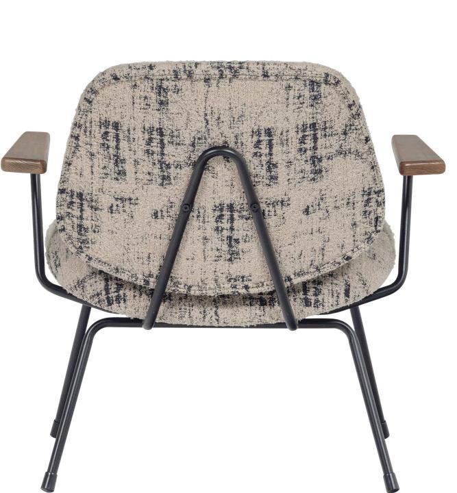 Actual product image Woood Sessel