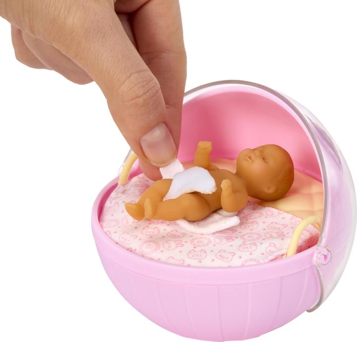 Produktbild MGA 's Miniverse - Make It Mini Baby Food (sortierter Artikel)