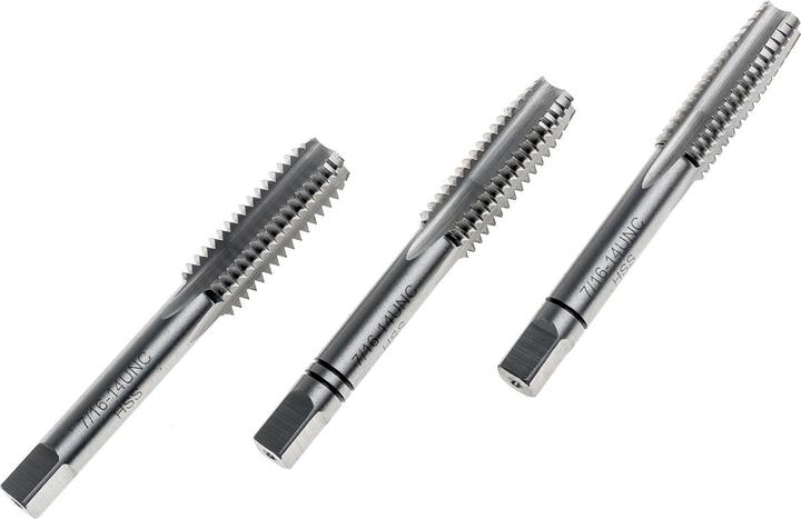 Produktbild RS PRO Gewindebohrer DIN HSS 7/16 UNC