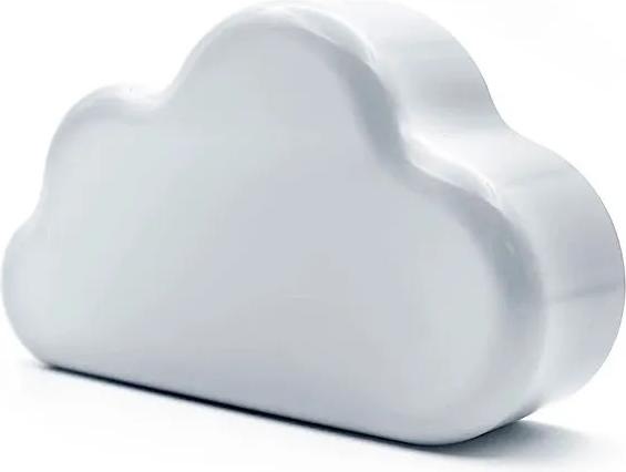 Image du produit Lalarma Copenhagen réveil nuage enfant