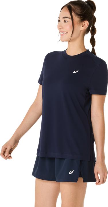 Actual product image ASICS Performance COURT SS TOP Lady (XL)