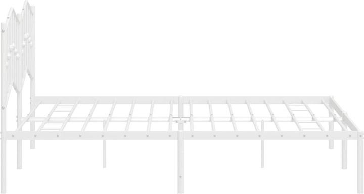 Image du produit vidaXL Bettgestell (160 x 200 cm)